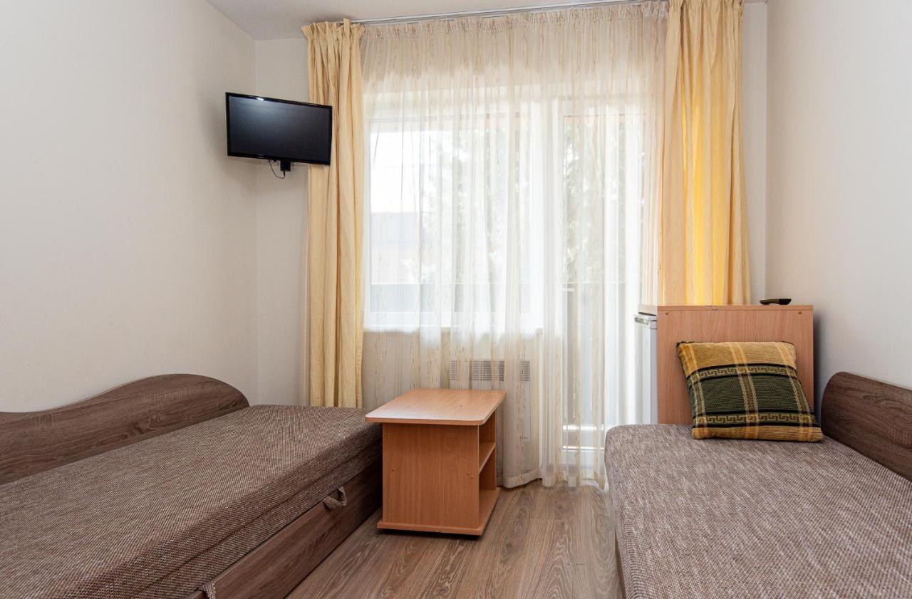 Palanga 777 Hotel Exterior photo