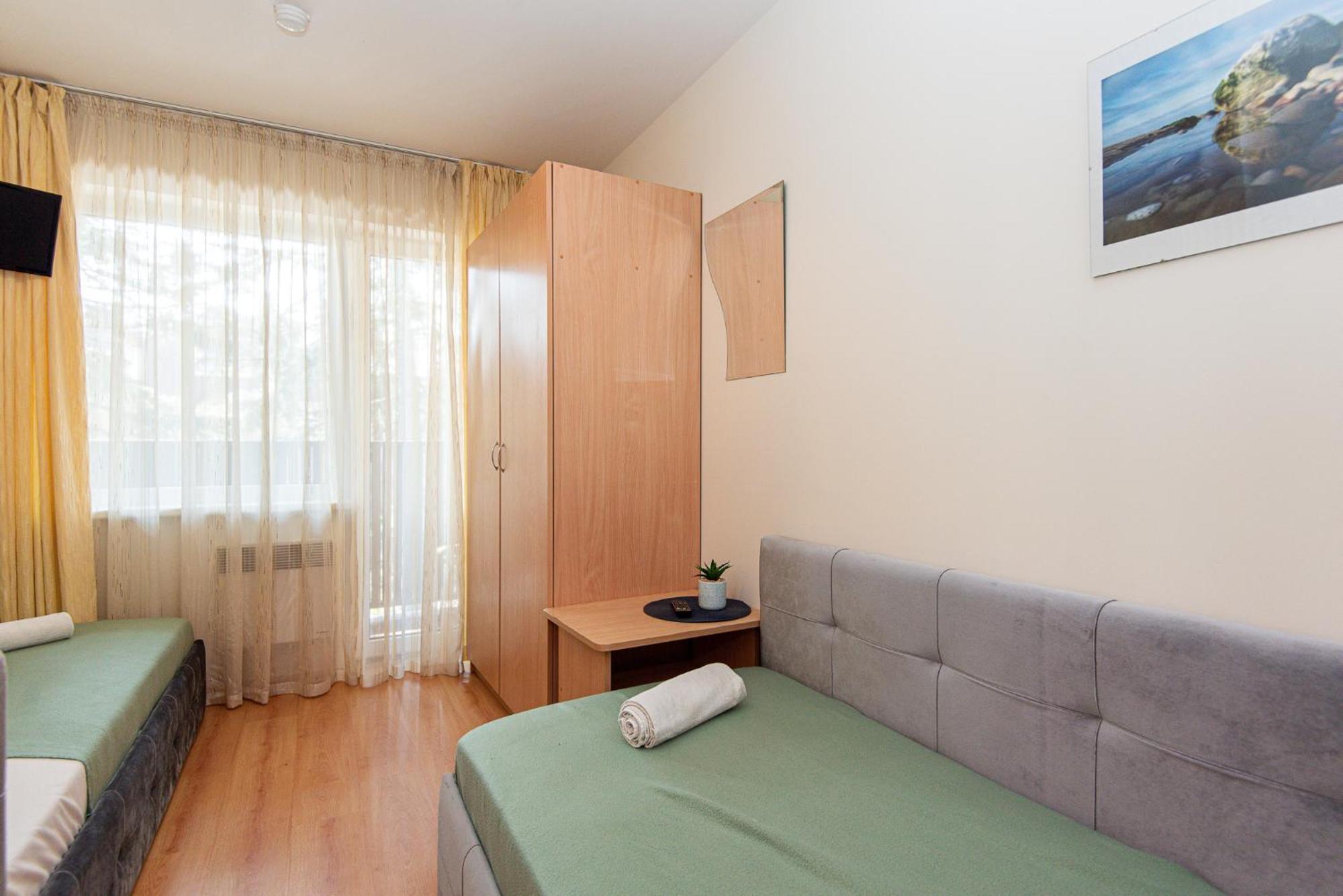 Palanga 777 Hotel Room photo