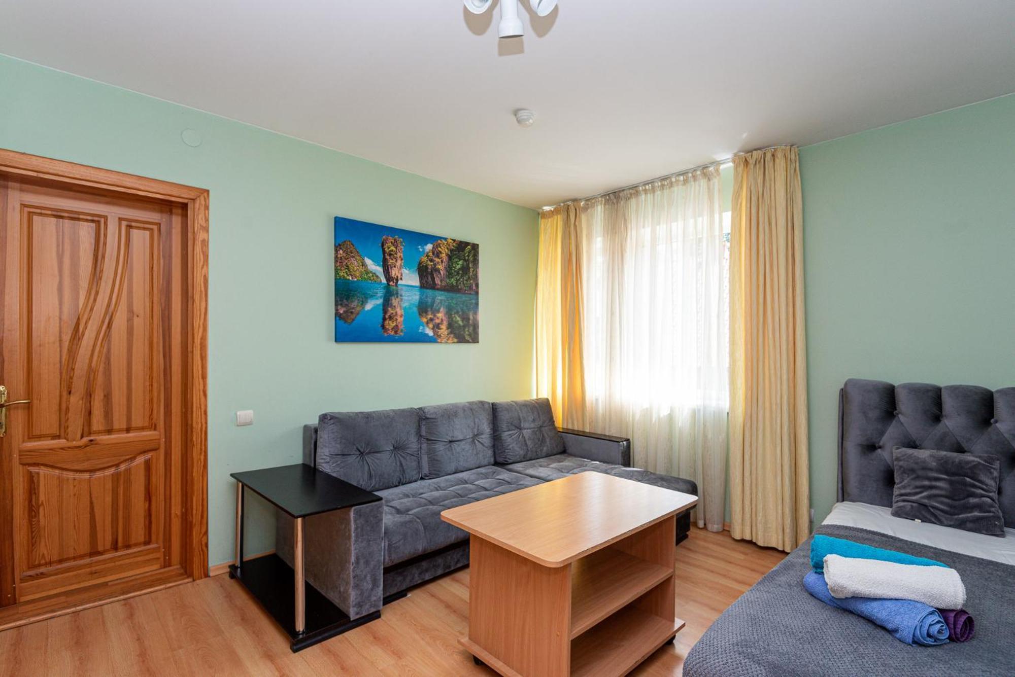 Palanga 777 Hotel Room photo